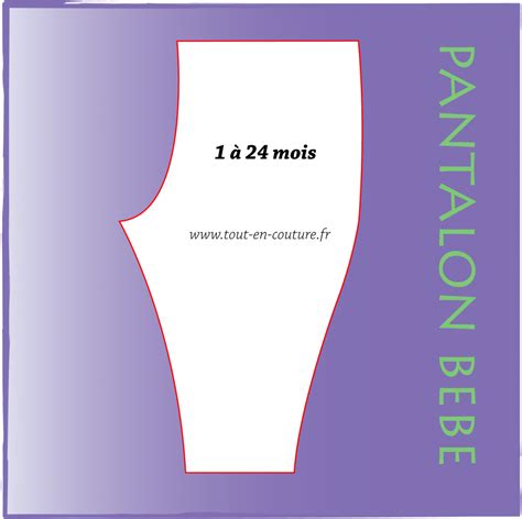 pantalon hublot bebe patron|50 idées de Pantalon bebe .